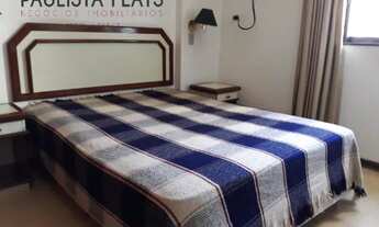 Imagem 7: São Paulo - Flat - Bela Vista