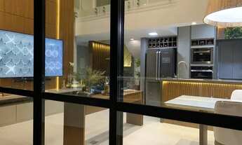 Imagem 7: Caminho das Árvores, Duplex, 122m², 3\4 2 Suítes, 2 Vagas de Garagem, PORTEIRA FECHADA