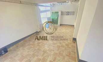 Imagem 3: AJ - RA AMIL aluga casa, 2 dormitórios, 96 mts, bairro Santana, zona norte, São José dos