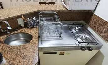 Imagem 7: SÃO PAULO - Flat - JARDIM PAULISTA