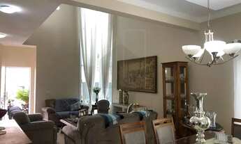 Imagem 4: Casa - Swiss Park - Campinas