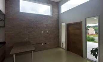 Imagem 3: Casa em Condomínio para Venda em Itupeva, Pinheirinho, 3 dormitórios, 2 banheiros, 1 vaga