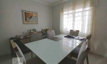 Imagem 6: Casa para Aluguel - Cidade Jardim, 3 Quartos, 121 m2