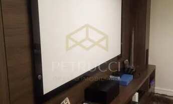 Imagem 4: Casa - Swiss Park - Campinas