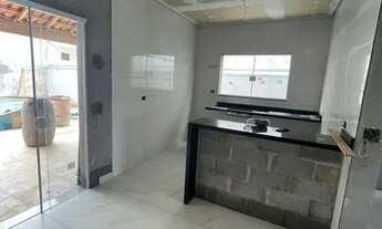 Imagem 4: Casa para Venda em Cajamar, Portais (Polvilho), 3 dormitórios, 1 suíte, 3 banheiros, 1 vag