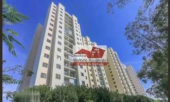 Imagem 4: Apartamento à venda, 50 m² por R$ 290.000,00 - Jardim Celeste - São Paulo/SP