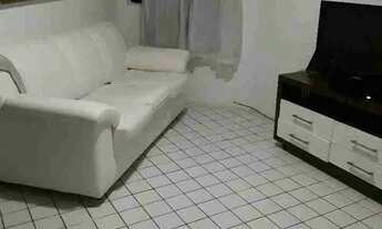 Imagem: Aluga-se apartamento mobiliado