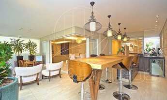 Imagem: Apartamento MOBILIADO com 3 dormitórios