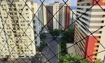 Imagem 13: Apartamento à venda no bairro Rio Vermelho - Salvador/BA