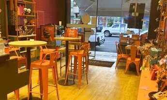 Imagem 5: Repasse de loja de Chocolates - franquia