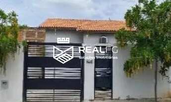 Imagem: Mirassol/SP - Lt 18 residencial mais parque