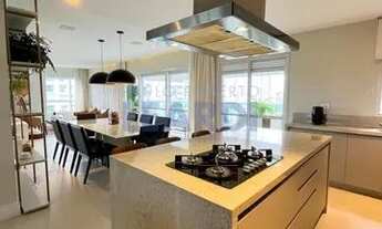 Imagem 7: APARTAMENTO - ALPHAVILLE - SP