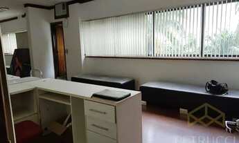 Imagem 3: Sala - Centro - Campinas