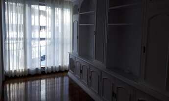 Imagem 7: UM POR ANDAR! 4 DORMITÓRIOS, 303 M² - VENDA POR R$ 2.600.000 OU ALUGUEL POR R$ 12.000/MÊS