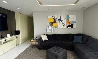 Imagem 6: Cobertura com 3 suítes, 190 m², à venda por R$ 3.800.000 - Barra da Tijuca - Rio de Janeir