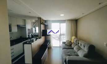 Imagem 2: Apartamento 2 dormitórios - 1 suíte - Picanço - Guarulhos