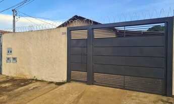 Imagem: Aluga-se CASA 3 QTS JARDIM LEBLON AO LADO