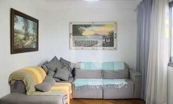 Imagem 4: Apartamento para Aluguel - Santo Antônio, 3 Quartos, 154 m2