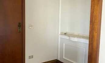 Imagem 3: Apartamento com 3 dormitórios para alugar, 145 m² por R$ 3.850,00/mês - Centro - Santo And