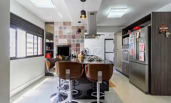 Imagem 6: BATEL: surpreendente, charmoso e com uma pegada industrial!