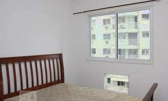 Imagem 6: Apartamento para Aluguel - Vila Isabel, 2 Quartos, 48 m2