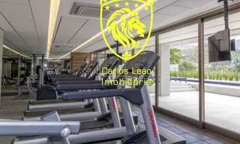 Imagem 7: Apartamento com 4 dormitóriosNova Lima, no bairro Vale do Sereno