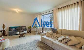 Imagem: Excelente Sobrado 4 Dormitórios e 5 vagas