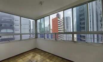 Imagem 4: Excelente apartamento localizado em Boa Viagem com 176,26m²
