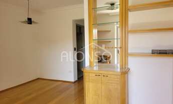 Imagem 3: Apartamento possui 66 metros quadrados com 3 quartos e 2 WC