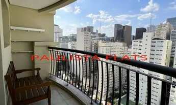 Imagem 3: SÃO PAULO - Apartamento Padrão - JARDIM PAULISTA