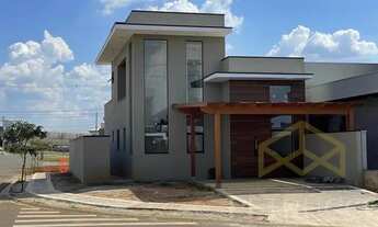 Imagem: Casa - Vila Monte Alegre - Paulínia