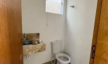 Imagem 5: Casa para Venda em Cajamar, Portais (Polvilho), 3 dormitórios, 1 suíte, 2 banheiros, 2 vag