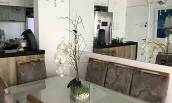 Imagem 4: Apartamento com 2 dorms, Jardim Caboré, São Paulo - R$ 550 mil, Cod: 5009