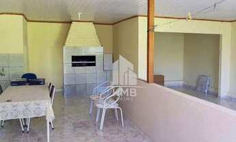 Imagem 5: Casa com 2 dormitórios à venda, 105 m² por R$ 375.000 - Parque dos Anjos - Gravataí/RS