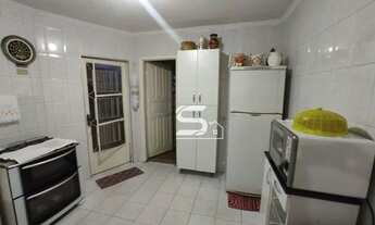 Imagem 6: Sobrado com 3 dormitórios à venda, 180 m² por R$ 535.000,00 - Vila Califórnia - São Paulo