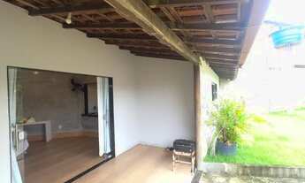 Imagem 5: SHCasa para venda possui 210 metros quadrados com 3 quartos em Jardim Atlântico - Serra