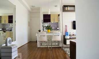 Imagem 4: Apartamento para Aluguel - Saúde, 2 Quartos, 50 m2