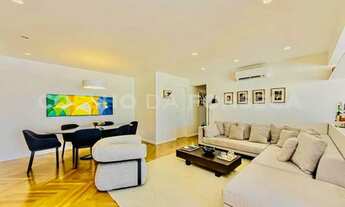 Imagem 5: Apartamento para venda com 111 metros quadrados com 2 quartos 2 suítes 2 vagas em Aclimaçã