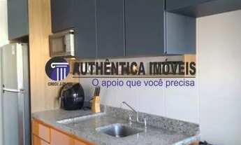 Imagem 7: APARTAMENTO para LOCAÇÃO - JARDIM TUPANCI - BARUERI - SÃO PAULO - AUTHÊNTICA IMÓVEIS