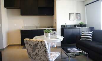 Imagem 3: APARTAMENTO RESIDENCIAL em SÃO PAULO - SP, CAMPO BELO