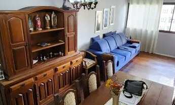 Imagem 2: Apartamento com 4 dormitórios, 97 m² - venda por R$ 500.000,00 ou aluguel por R$ 3.414,52