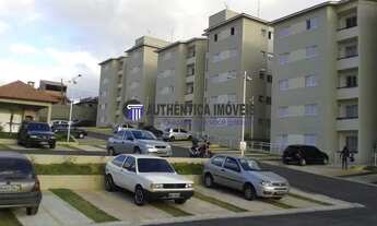 Imagem 6: APARTAMENTO para LOCAÇÃO - SANTA MARIA - OSASCO - SÃO PAULO - AUTHÊNTICA IMÓVEIS