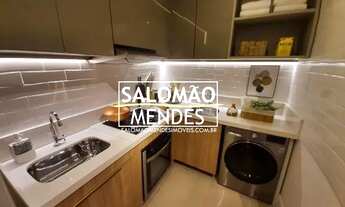 Imagem 7: Vende se lindo apartamento juntinho a Praça Batista Campos com sala, cozinha americana, sa