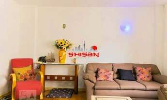 Imagem 6: APTO REFORMADO E MOBILIADO!!