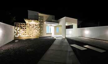 Imagem 2: ALUGO CASA NOVA Casa com 2 dormitórios