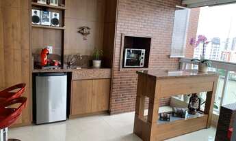 Imagem 7: Apartamento a venda 170 metros quadrados com 3 suítes próximo do<br>Metrô vila Cleme