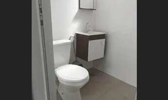 Imagem 3: Barbearia Montada