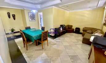 Imagem: CASA NO BAIRRO CASTELO