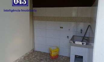 Imagem 6: Casa com 3 dormitórios para alugar, 100 m² por R$ 1.300,00/mês - Alto da Boa Vista - Londr