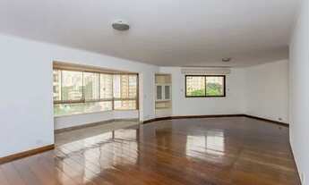 Imagem 1: Apartamento com 4 dormitórios para alugar - Brooklin - São Paulo/SP